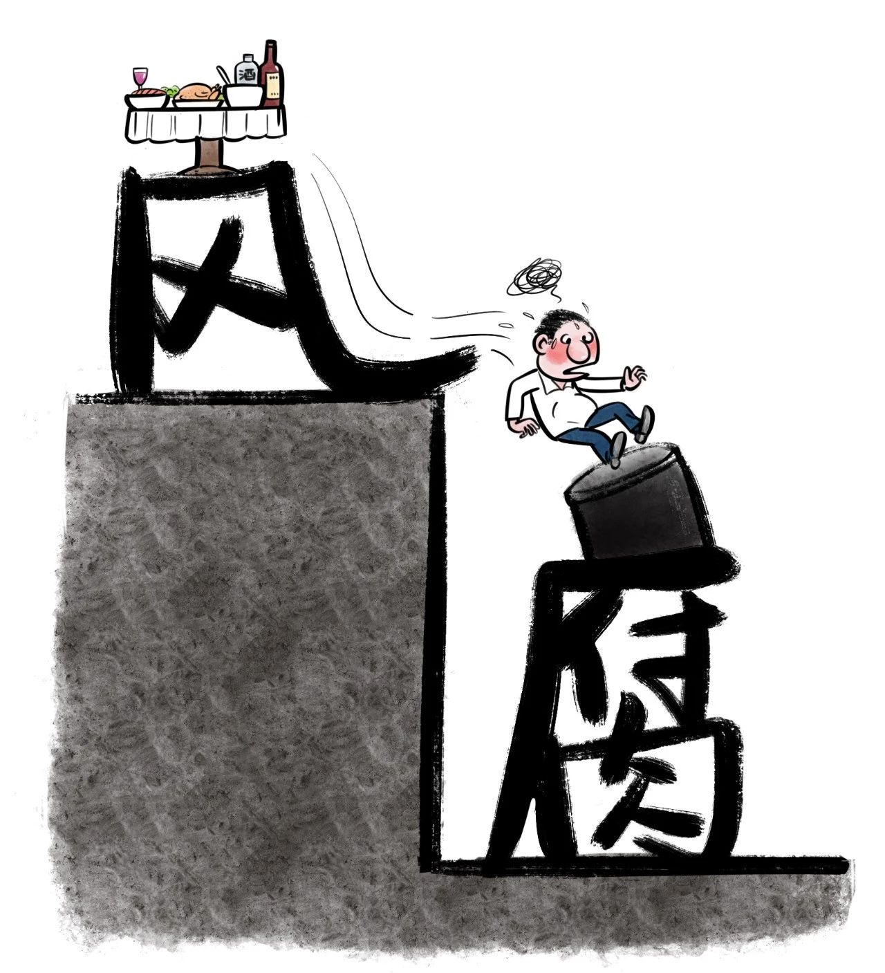 風腐一體，怎么查？怎么治？